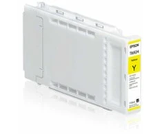 Epson T692400 | Rašalo kasetės | Geltona