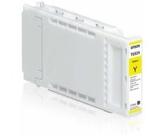 Epson T692400 | Rašalo kasetės | Geltona