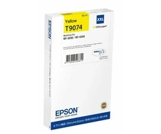 Epson WF-6XXX | Rašalo kasetė XXL | Geltona