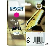 Epson T0711 Originalus Juoda 1 vnt