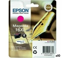 Epson Fox T1281 Originalus Juoda 1 vnt