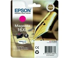 Epson Fox T1281 Originalus Juoda 1 vnt