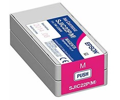 Peach Peach Epson Tinte MG SJIC22P(M) rašalas – C33S020603
