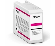 Epson rašalo kasetė | Magenta