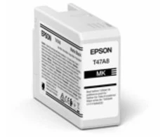 Epson Ink cartrige | Matte juodas