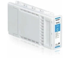 Epson Single Pack UltraChrome | T693200 | Rašalo kasetė | Žydra spalva