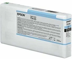 Tusz Epson Epson UltraChrome HDR - Ink cartridge - for SureColor SC- P5000, SC- P5000 STD Spectro, SC- P5000 violet, SC- P5000 violet Spectro (C13T913500)