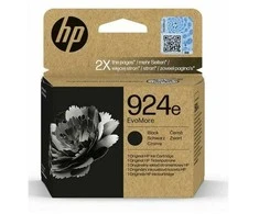 Tusz HP 924E EVOMORE Juodas