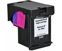 SUPERBULK ink for HP 300XL CC641 reg B-H300Bk
