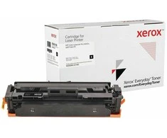Toneris Xerox kasdien juodas