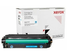 TONER CYAN HP 651A/650A/307A - XEROX EVERYDAY