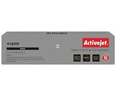 Activejet A-LQ350 rašalo juostelė (Epson S015633 pakeitimas; Supreme; 2 500 000 simbolių; juodas)
