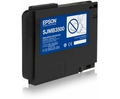 „EPSON SJMB3500“ techninės priežiūros dėžutė, skirta TM-C3500