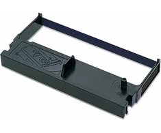 Epson ERC32B juostelės kasetė TM-U675/-H6000 serijai, M-U420/820/825, juoda, TM-U675, TM-H6000II, juoda, juoda, Kinija, Epson, 100 g