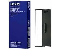 Epson Farbband / ERC-31 / juodas / M930 TM930 950