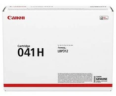 Canon kontraktas CRG 041H (0453C004) juoda kasetė