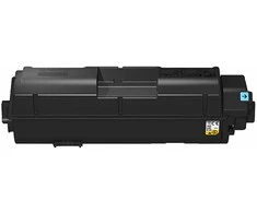 Kyocera TK-1270 Lazerinė kasetė, Juoda