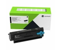 Lexmark CORPORATETONERCARTRIDGE 3K PGS - MS/MX331XX/MS/MX431XX