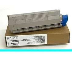 OKI Toneris do ES6410 Mėlynas 44315319