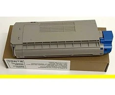 Oki Toneris ES 7470 7480 MFP Geltona Geltona (45396213)