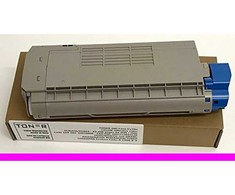 OKI 45396302 tonerio kasetė Originalus Rausvai raudona 1 vnt