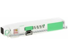Ricoh SPC352DN (408110, 408228) panaudotų tonerių talpa