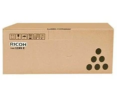 Ricoh TYPE 1195E (431147) Lazerinė kasetė, Juoda