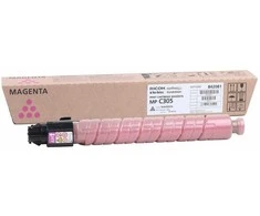 Ricoh Toneris MP C305E Magenta (842081)