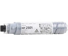 Ricoh Aficio MP2501 kasetė