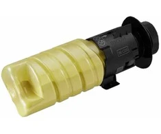 Ricoh IM C320 (842643) Lazerinė kasetė, Geltona