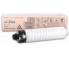 Ricoh MP 2554, 3554, juodas (842770)
