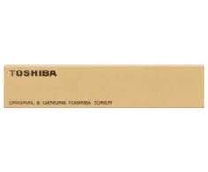 Toshiba 6AJ00000268 tonerio kasetė 1 vnt Originalus Žydras
