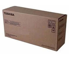 Originalus toneris Toshiba, rausvai raudonas