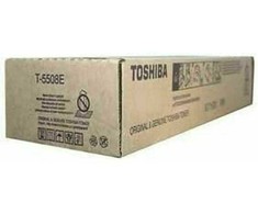 Toshiba T-5508E Toneris Juodas 6AK00000449