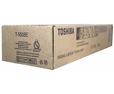 Toshiba T-5508E Toneris Juodas 6AK00000449