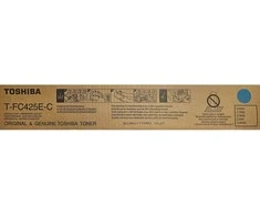 Tonerio Kasetė - Toshiba T-FC425EC 38000 Puslapių Mėlyna