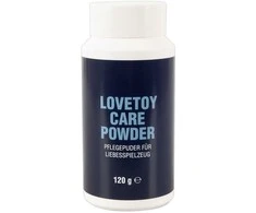 Lovetoy Care Powder