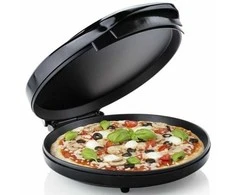 Picos keptuvė Tristar PZ-2881 Pizza Maker, Juoda, 30 cm