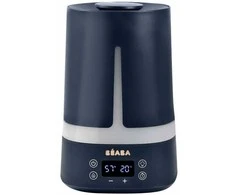 Drėkintuvas Beaba Zen Air Night mėlynas 920416