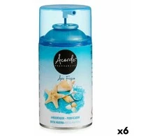Oro gaiviklio papildymas Acorde 55322 Jūros vėjas 250 ml (6 vnt.)