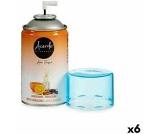 Oro gaiviklio papildymas Acorde Sensations 250 ml (6 vnt.)