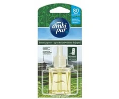 Ambi Pur ELECTRIC air freshener refill #tatami 21.5 ml