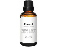 Daffoil Etapinių Aliejus 100ml