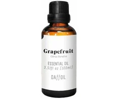 Daffoil Esencinis Aliejus Pomelo 100ml