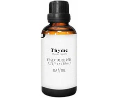Daffoil Eterinis Aliejus Raudonasis Kmynas 50ml