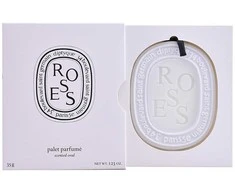 Diptyque Roses - laundry scent