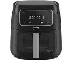 Gruzdintuvė Beko FRL3374B 7.6 l juoda