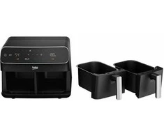 Gruzdintuvė Gorenje Airfryer BEKO FRL5388B