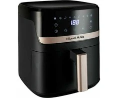 Russell Hobs Karšto oro gruzdintuvė Russell Hobbs Satisfry Air 5.5L, 27620-56