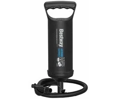 Rankinė pompa BESTWAY, 36 cm